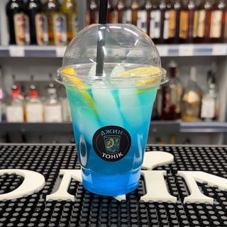 Блакитне Небо (360/200мл)