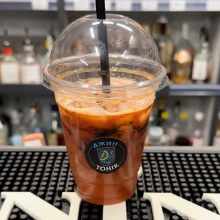 Кривава Мері (360/200мл)