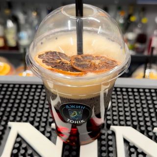 Темний Гоголь (360/280мл)