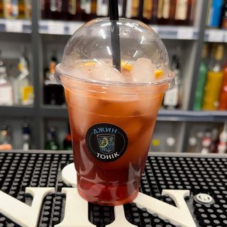 Американо (360/220мл)