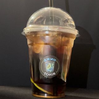 Лонг Дрінк (300/180мл)