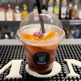 Jungle Bird (250/115мл)