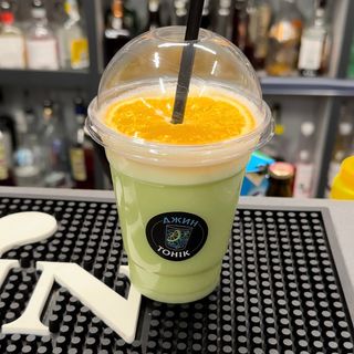 Апельсиновий Глюк (350/245мл)