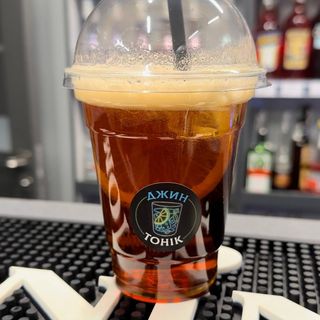 Jagerburn (360/300мл)