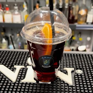 Олень І Пиво (360/300мл)