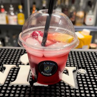 Космополітен (190/85мл)