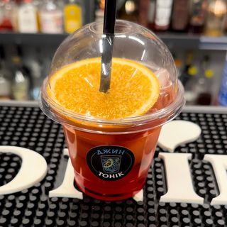 Негроні (250/150мл)