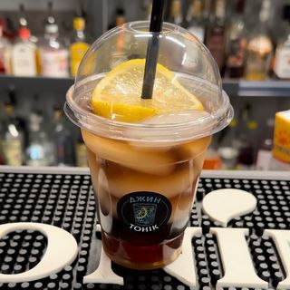 Лонг Айленд (360/220мл)