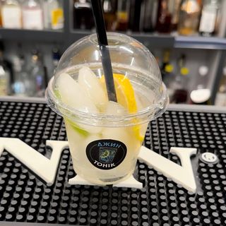 Камікадзе (200/100мл)