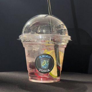 Барбарела (200/110мл)