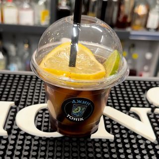 Паперовий Літачок (200/120мл)