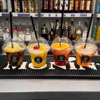 Сет Вбивчий (900/535мл)