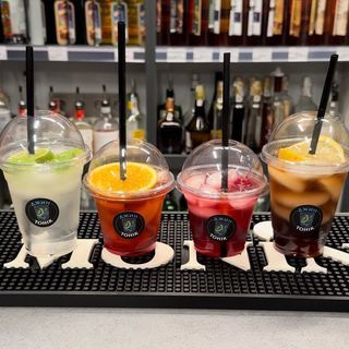 Сет Класика (1220/635мл)