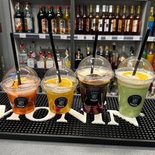 Сет Авторський (1170/790мл)