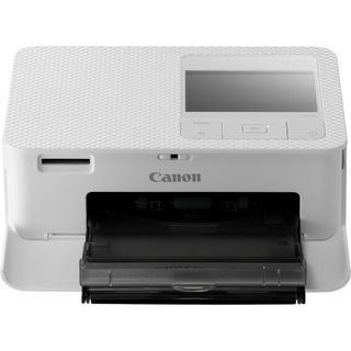 Stampante Canon A Sublimazione Selphy Cp1500 Bianco - Prtcnn5540c003
