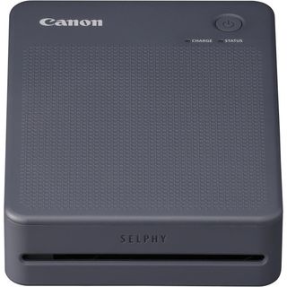 Stampante Canon Selphy Qx20 Black - Prtcnn6752c001
