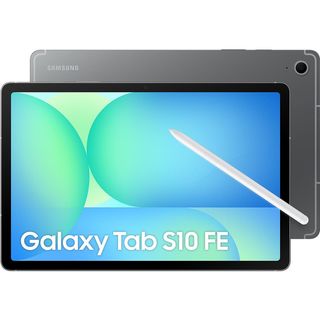 Tablet Samsung S10 Fe 12/256gb Grigio - Tabsamx520nzape