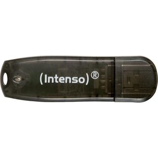 Memoria Usb Intenso 16 Gb Colori Vari - Uspite3502470
