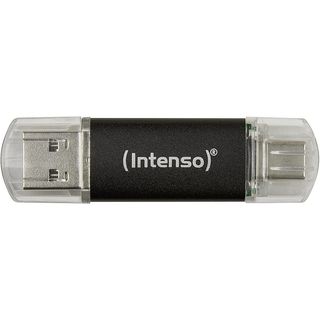 Memoria Usb Intenso 3.0 Con Type-c 32gb - Uspite3539480