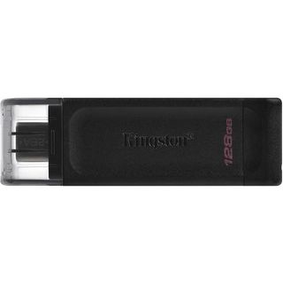 Pen Drive Kingston 128gb Usb 3.2 Usb-c - Uspkigdt70128gb