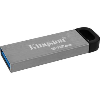 Pen Drive Kingston 512gb Usb 3.2 - Uspkigdtkn512gb