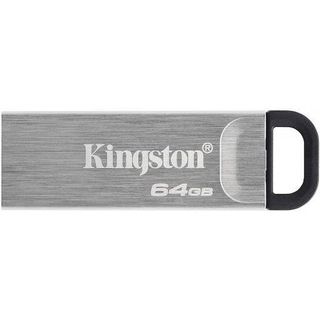 Pen Drive Kingston 64gb Usb 3.2 - Uspkigdtkn64gb