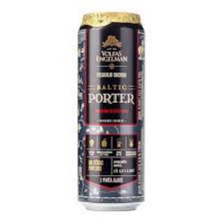 Volfas Engelman Porter 6%  Ж/б (0.568л)