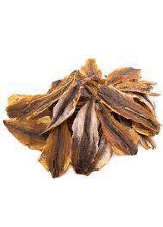 Корюшка Янтарна/50г