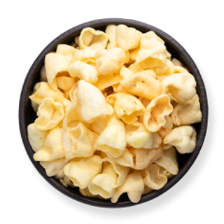 Чіпси Пшеничні Пелетні