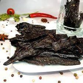 Джеркі Конина 100г