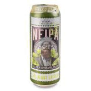 Volfas Engelman Neipa 5%  Ж/б (0.568л)