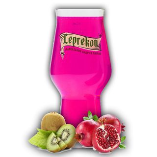 Сидр Барбі (0.5л)