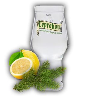 Сидр Джин-тонік (0.5л)