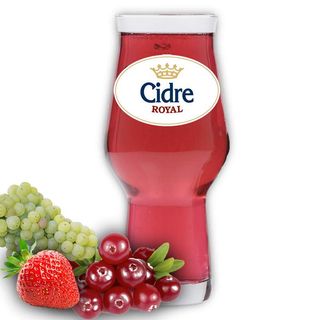 Сидр Червоний Гріх (0.5л)