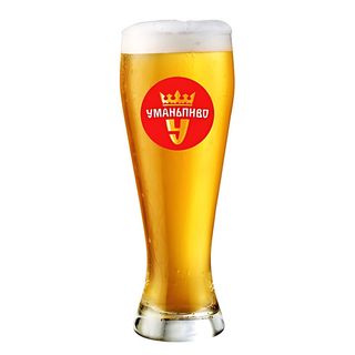 Пиво Жигулівське Уманьпиво (1л)