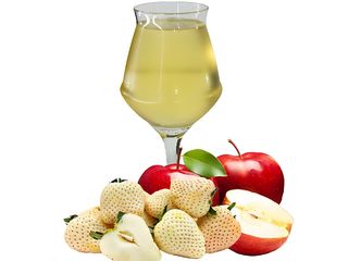 Сидр Фраголіно (1л)