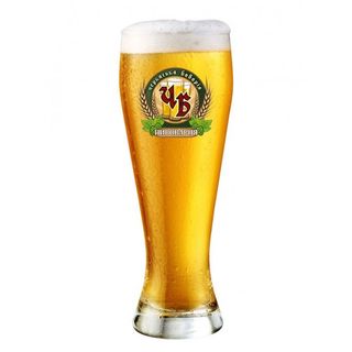 Пиво "медове Світле" Нефільтроване (1л)