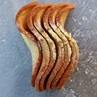 Грінки Хвилясті Сир (50г)