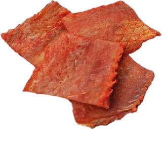 Тріска З Перцем (50г)