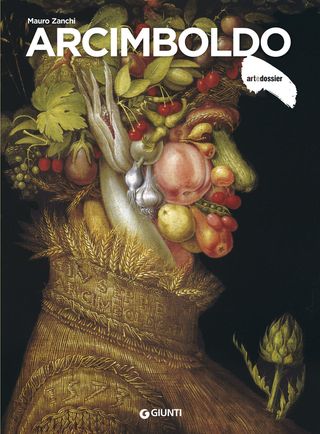 Arcimboldo Di Mauro Zanchi - 9788809985513