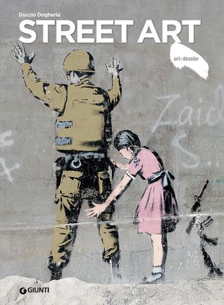 Street Art Di Duccio Dogheria - 9788809983809