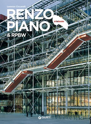 Renzo Piano . & Rpbw Di Lorenzo Ciccarelli - 9788809910331