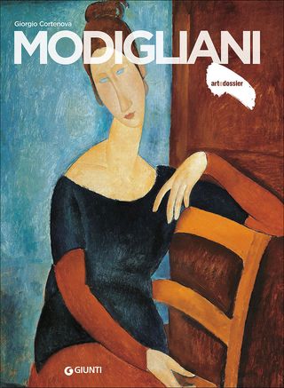 Modigliani Di Giorgio Cortenova - 9788809994157