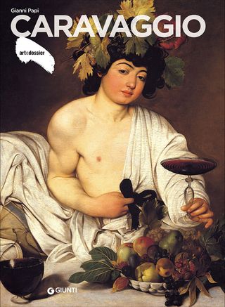 Caravaggio Di Gianni Papi - 9788809994270