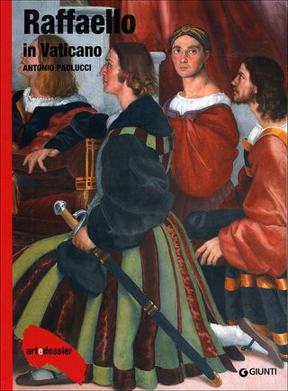 Raffaello In Vaticano Di Antonio Paolucci - 9788809782464