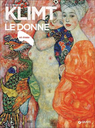 Klimt. Le Donne Di Eva Di Stefano - 9788809994232