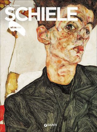 Schiele Di Eva Di Stefano - 9788809994188