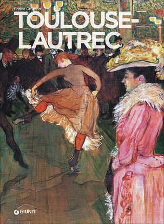 Toulouse-lautrec Di Enrica Crispino - 9788809991569