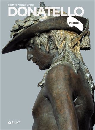 Donatello Di Beatrice Paolozzi Strozzi - 9788809994287
