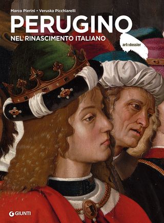 Perugino Nel Rinascimento Italiano Di Marco Pierini, Di Veruska Picchiarelli - 9788809979260